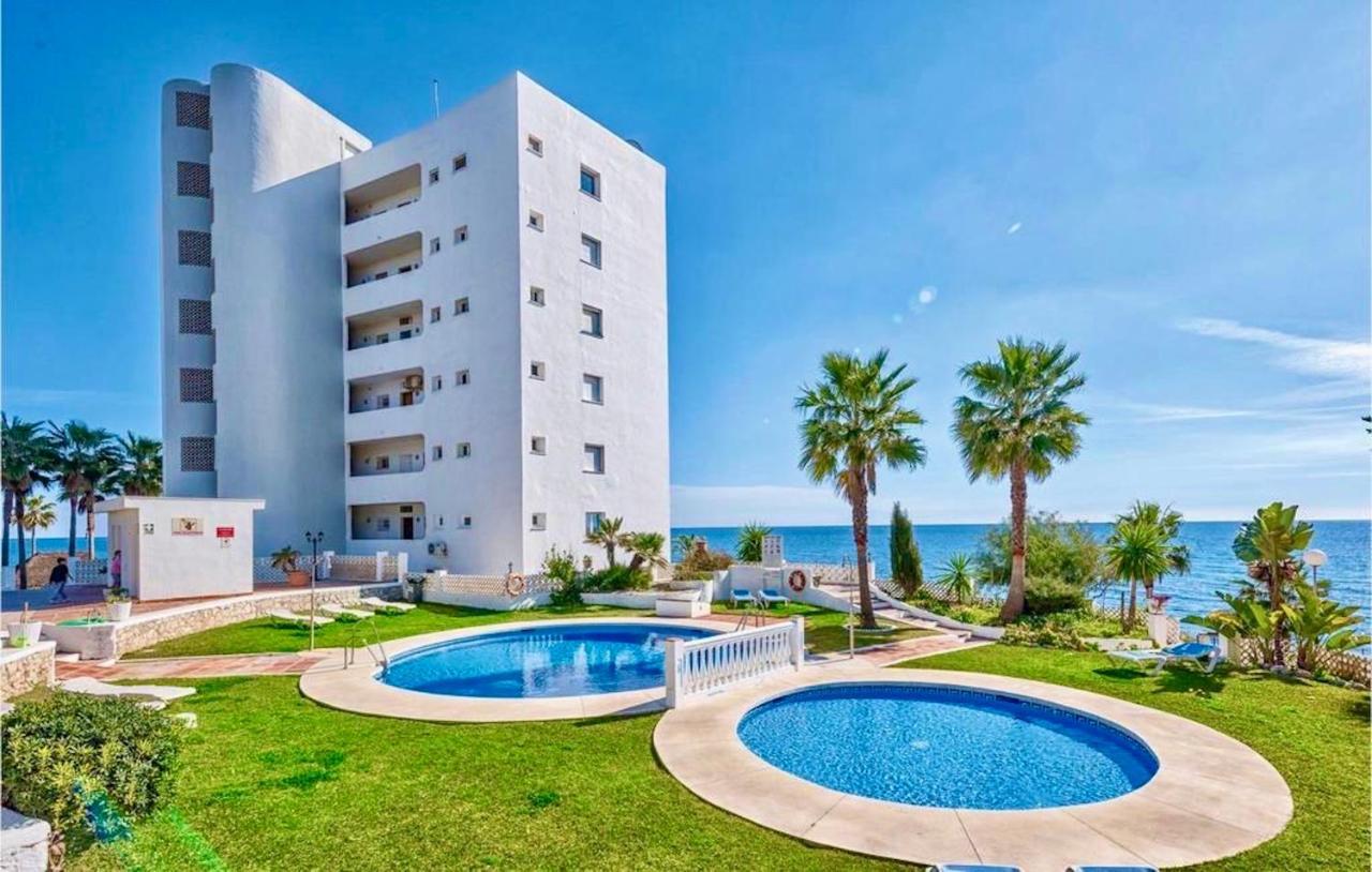Apartamento Algaida Calahonda Sitio de Calahonda Luaran gambar