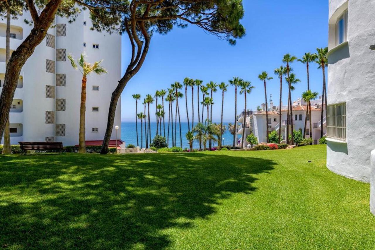 Apartamento Algaida Calahonda Sitio de Calahonda Luaran gambar