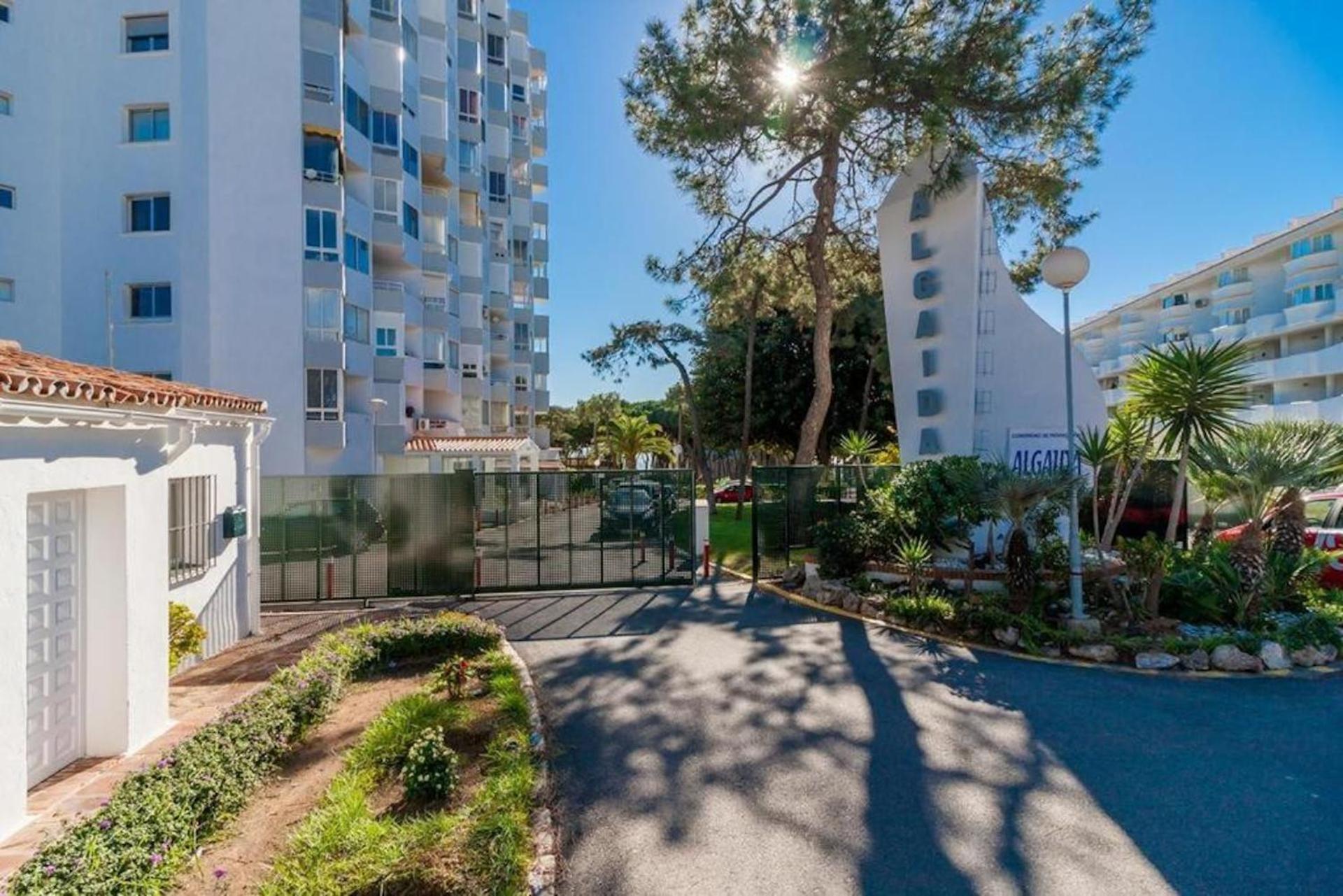 Apartamento Algaida Calahonda Sitio de Calahonda Luaran gambar