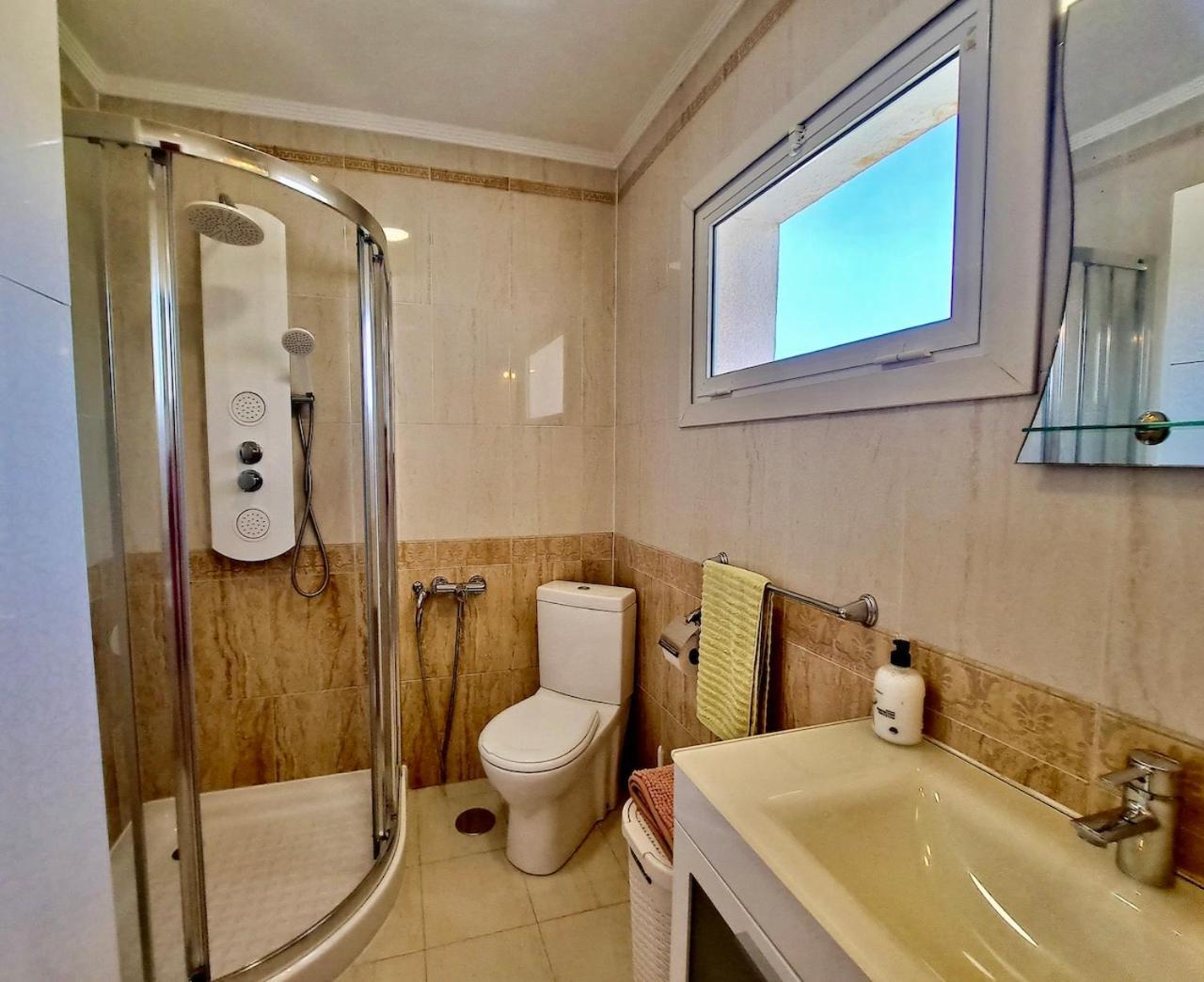 Apartamento Algaida Calahonda Sitio de Calahonda Luaran gambar