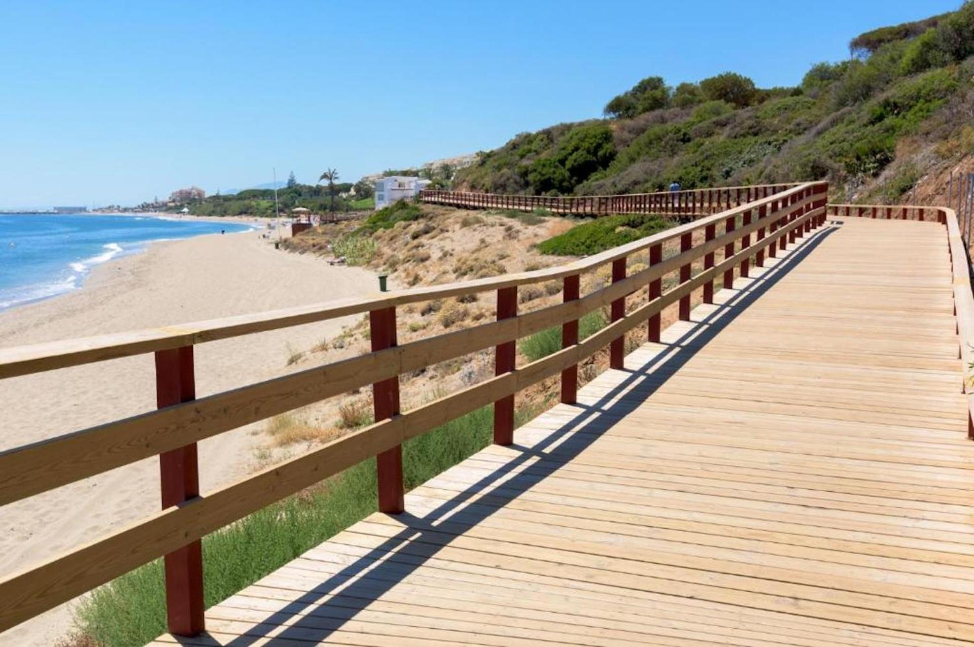 Apartamento Algaida Calahonda Sitio de Calahonda Luaran gambar